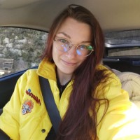 Inès Jarraud De Vérac