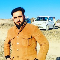 Sayed Shafiq Bader