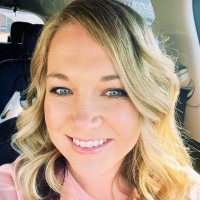 Tracy Krieger (Sutter)