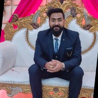 Vishal Dhara