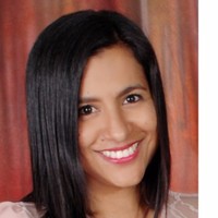 Katterine Mirella Corrales Gomez