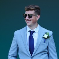 Liam Mckillen
