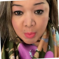 Meliza Ilagan, Mba