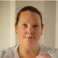 Kelly Gerrard