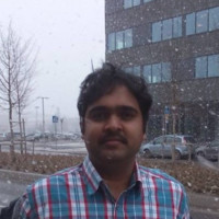 Naga Venkatesh Adiraju