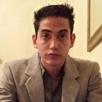 Alfredo Ordinola Fernandez