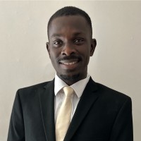 Gabriel Ajao, Cisa