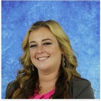 Trisha Corcoran