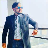 Shubham Bansal