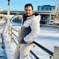 Nikhil Oswal