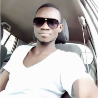 Saliu Mohammed