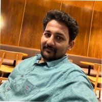 Karthik P