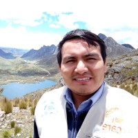 Frank Ivan Arana Tuesta