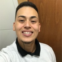 Adam Santos