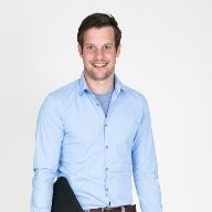 Jeroen Brantsma