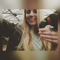 Sanne Gozefoort