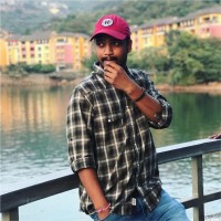 PRAVEEN REDDY VANGALA
