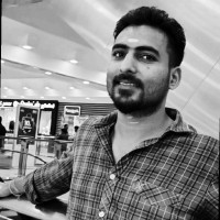 Raghav Kumar Singh