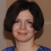 Татьяна Гаевская