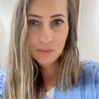 Andréia Cristina Cassirarghi