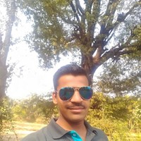 Vaibhav Deshmukh