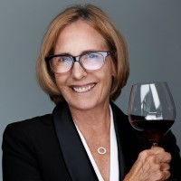 Susan Lynham, DipWSET, CWE, FWS, WSET Certified Educator