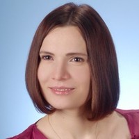 Maria Derezinska-Zawalska