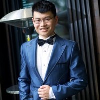 曾任杰