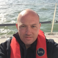 Nigel Foulkes