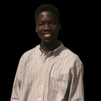 Crispin Ngmensum Dari