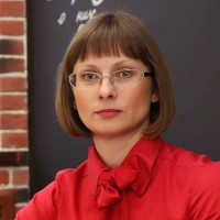 Наталья Кривошеина