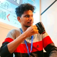 Rohith M R