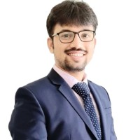 Ankitkumar Jain