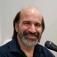 Stuart Odom
