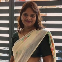 Pavithra B S
