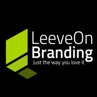 LeeveOn Branding