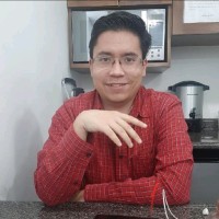 Carlos Gerardo Valles Mendoza