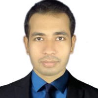 Md. Mazbaul Alam
