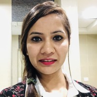 Teena Soni
