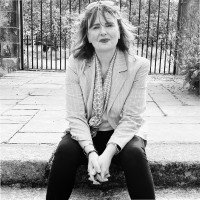 Jacinta M. Kelly CDir, MBA