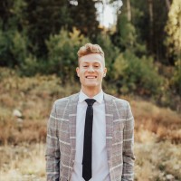 Dillon Lenon