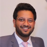 Ashish Garg