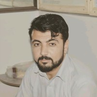 Javid Iqbal