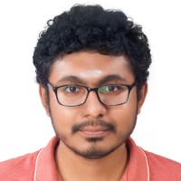 Vishakan Subramanian