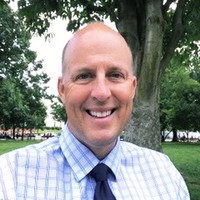 Todd Steggerda