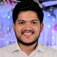 Anand Yadav