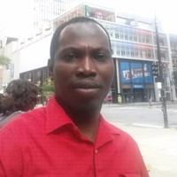 David Siaw