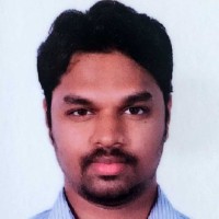 Suresh Naganathan