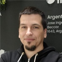 Mariano Sebastian Rodriguez