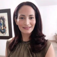 Andrea Carolina Escobar Robles